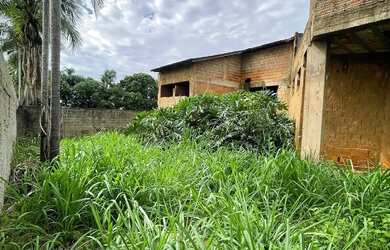 Imagem 5: Chácaras de Recreio São Joaquim - Goiânia - GO 15 mil metros