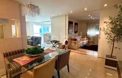 Imagem 7: Apartamento mobiliado no Edifício Plaza Marine em Balneário Camboriú