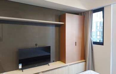 Imagem 13: Trindade Estúdio mobiliado com estrutura complet