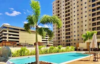 Imagem 14: Apartamento Tipo Cobertura no M.LAR SUL - Locação