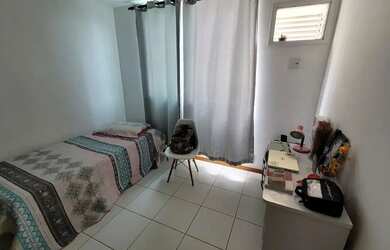 Imagem 13: Apartamento à venda com 2 quartos em Piratininga - Niterói - RJ