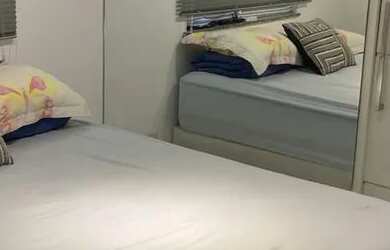 Imagem 8: Alugo Condomínio. Piscina, Ar-condicionado, 162m² de Áreae2 Vagas na...