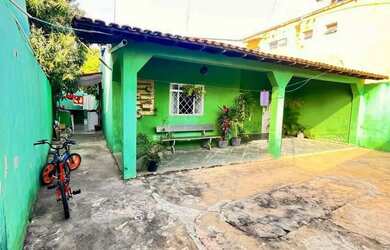 Imagem 7: Casa à venda em Maracanã com 90m², 2 Quarto(s) e 4 Vaga(s)