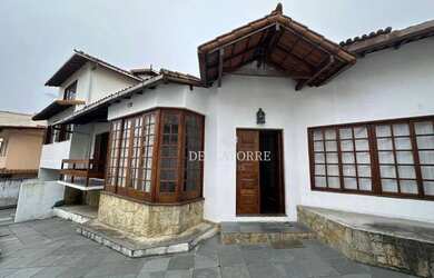 Imagem: Casa, ponto comercial, na Várzea, aceita permuta, 5 quartos