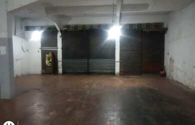 Imagem: O depósito possui 107m² de Área, Direto com o proprietário