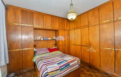 Imagem 12: Vendas Casa Curitiba PR. Churrasqueira, Varanda, Área de serviçoe136m²...