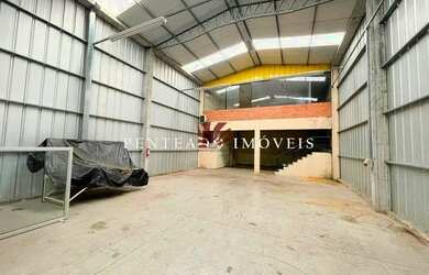 Imagem 5: Pavilhão de 350m², Bairro Novo Esteio, Esteio - RS