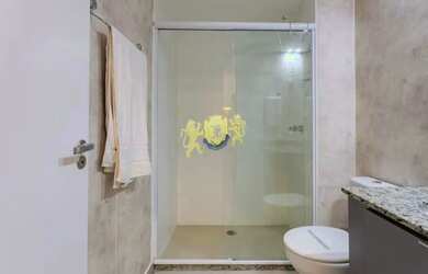 Imagem 12: Flat com 1 Quarto para alugar, 30m² na Bela Vista, São Paulo SP - Ascent...