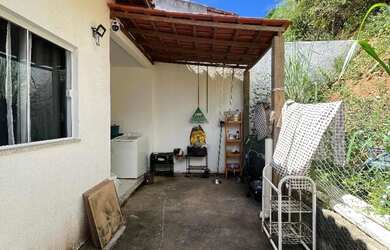 Imagem: Casa de dois quartos