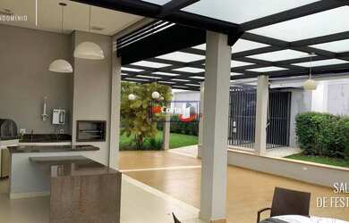 Imagem 14: Terreno para venda - RESIDENCIAL SANTA GEORGINA em Franca - SP