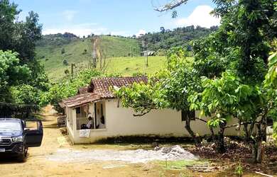 Imagem 3: Vendo maravilhosa fazenda no município de itiuba