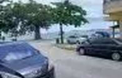 Imagem: O apartamento possui 1 Dormitório, 1 Banheiro, 60m² de Área