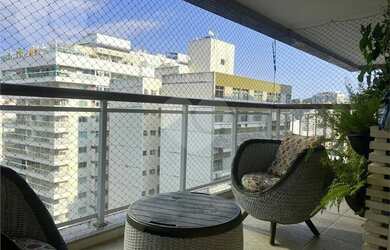 Imagem: O apartamento à venda possui 2 Dormitórios, 1 Banheiro, 1