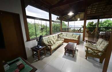 Imagem 2: CASA EM ILHABELA PARA TEMPORADA