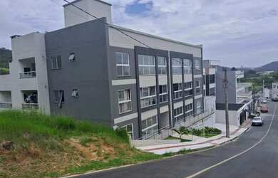 Imagem: O apartamento possui 2 Dormitórios, 2 Banheiros, 53m² de Área