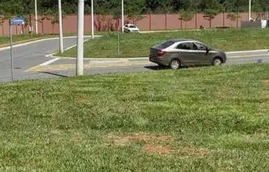 Imagem: O terreno possui 512m² de Área e está localizado em Jardins