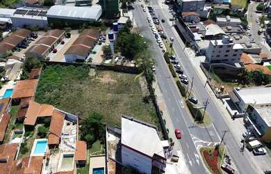 Imagem 8: Terreno à venda, Jardim Paulista, Atibaia, SP