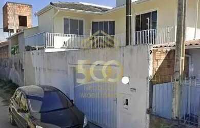 Imagem: A casa possui 4 Dormitórios, 1 Banheiro e 80m² de Área e