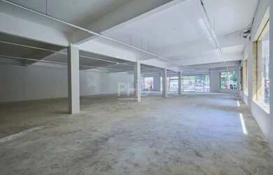 Imagem: O depósito possui 615m² de Área, Imóvel novo e está localizado