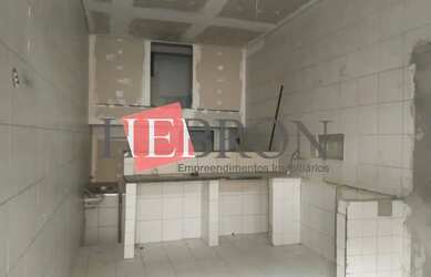 Imagem: O depósito possui 22m² de Área e está localizado em Vila