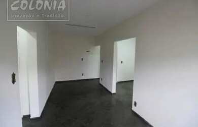 Imagem: O depósito possui 90m² de Área e está localizado em Vila