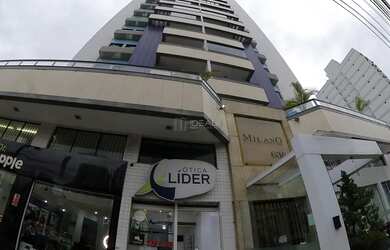 Imagem: O apartamento possui 2 Dormitórios, 3 Banheiros, 2 Vagas na