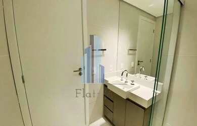 Imagem 6: Imóvel para aluguel tem 26 metros quadrados com 1 quarto em Pinheiros - São Paulo - SP