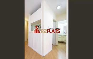 Imagem 7: Flat com ótimo preço no bairro Jardins. Confira