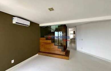 Imagem 8: Cobertura com 4 dormitórios, 362 m² - venda por R$ 5.000.000,00 ou aluguel...