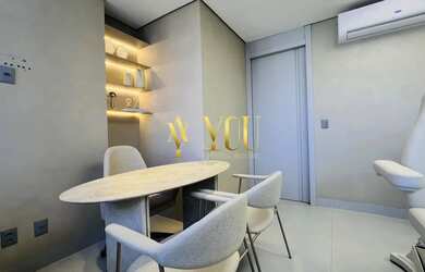 Imagem 15: Consultório Premium para Aluguel por Períodos Órion Business amp Health...