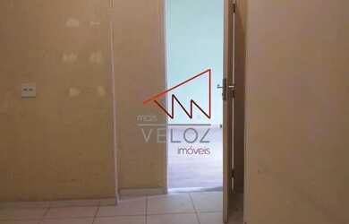 Imagem: O depósito possui 58m² de Área e está localizado em Centro