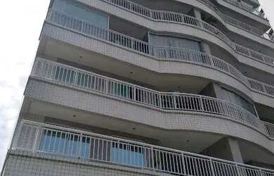 Imagem: O apartamento possui 2 Dormitórios, 2 Banheiros, 2 Vagas na