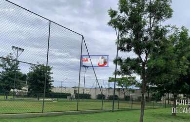 Imagem 6: Terreno para venda - RESIDENCIAL SANTA GEORGINA em Franca - SP