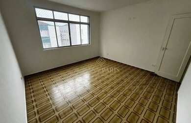 Imagem: A kitnet possui 1 Dormitório, 1 Banheiro e 30m² de Área e