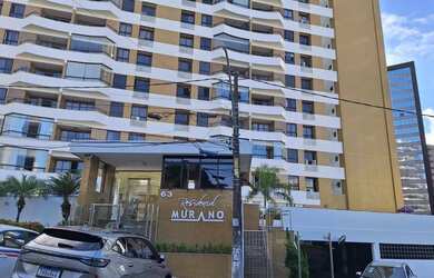 Imagem: O apartamento possui 2 Dormitórios, 2 Banheiros, 2 Vagas na