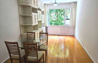 Imagem: Homem de Melo - Lindo 3 Quartos em uma das ruas mais cobiçadas