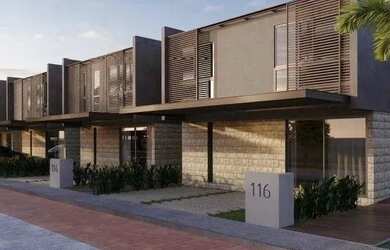 Imagem: O apartamento possui 3 Dormitórios, 3 Banheiros, 1 Vaga na