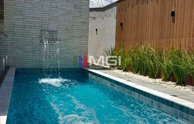 Imagem 14: ESPAÇO DE FESTA A VENDA residencial brisas do cerrado prox ao parque...