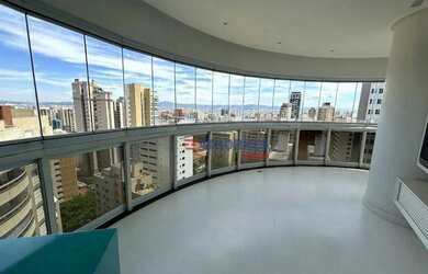 Imagem 4: Cobertura com 4 dormitórios, 362 m² - venda por R$ 5.000.000,00 ou aluguel...