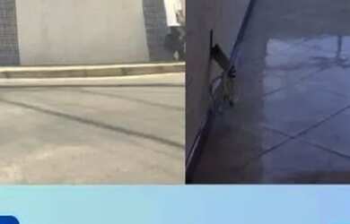 Imagem: O apartamento possui 3 Dormitórios, 3 Banheiros, 2 Vagas na