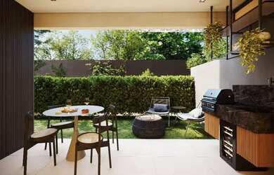 Imagem 12: Edf. Vale Caxangá Golf Club Em frente ao Golf Club MCMV Pagamento Facilitado