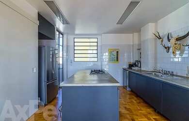 Imagem 10: Tenha uma vista urbana para chamar de sua. Apartamento charmoso no centro para se apaixona