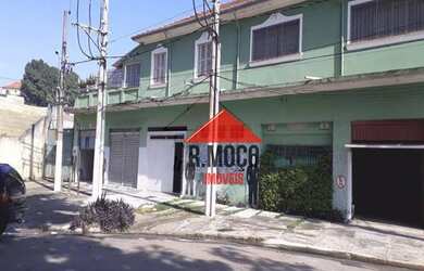 Imagem: O depósito possui 480m² de Área e está localizado em Vila