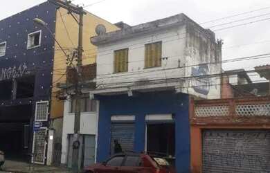 Imagem: O terreno possui 300m² de Área e está localizado em Vila