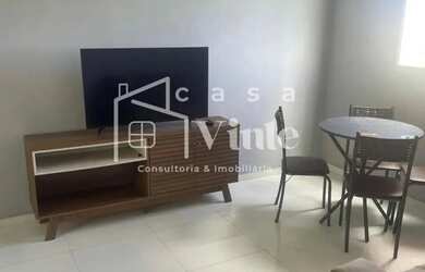 Imagem: APARTAMENTO MOBILIADO PARA LOCAÇÃO NO CONDOMÍNIO TERRA BRASILIS