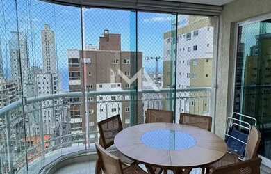 Imagem: O apartamento possui 3 Dormitórios, 3 Banheiros, 3 Vagas na