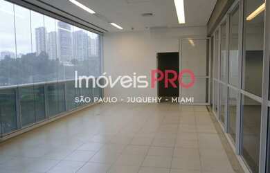 Imagem 16: Laje corporativa disponível para locação 568m² com 15 vagas em vão...