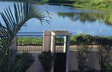 Imagem 3: Casa maravilhosa com uma vista linda