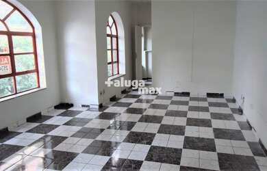 Imagem: O depósito possui 35m² de Área e está localizado em Barro