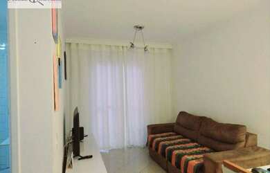 Imagem 3: Sobrado à venda, 60 m² por R$ 329.000,00 - Granja Viana - Cotia/SP